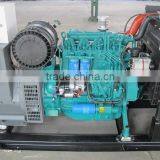 480 Volt Deutz Diesel Power Generator 75kva thumbnail-1