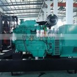 NTA855-G2B 320kva electric diesel generator set with cummins engine