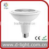 New Product PAR38 Led Lighting 15W Dimmable E14 Led Bulb CE RoHS thumbnail-1
