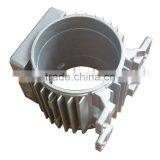 Small Die Casting Machine for Casting Part