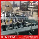 China Manufacturer High Efficiency Automatic Prairie Fence Making Machine thumbnail-5