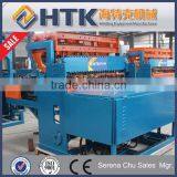 Mesh Size 25mm-200mm Fence Panel Making Machine/Mesh Wire Welding Machine thumbnail-1