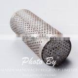 Stainless Steel Wire Mesh Tube thumbnail-4