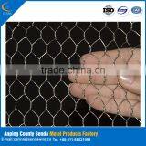 /Hot Sale Chicken Wire Netting/ Hexagonal Wire Netting/ Poultry Mesh/lowest Price/highest Quality thumbnail-5