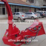 China Manufacturer Good Quality Drum Wood Chipper thumbnail-3