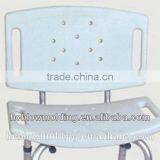 Custom High Quality Plastic Chairs for Garden and Living Room Dining Chair thumbnail-2