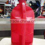 OEM Blow Molding Plastic Round Jug 5 Gallon Red Utility Container Hui Zhou Facrory thumbnail-2