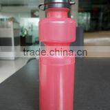 Dumbbell Water Bottle, Magic Cup, Tin Eating Plate thumbnail-1