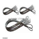 Cable Net Set Connector,Wire Cable Grip,Mesh Grips thumbnail-2