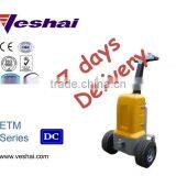 1 Ton Mini Electric Smart Tow Tractor VH-ETM thumbnail-1