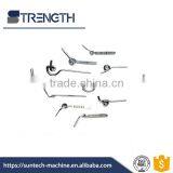 STRENGTH Spinning Machine Lappet Hook Thread Guide Yarn Guide Wire thumbnail-1