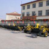 Skid Loaders Tires ZL12f thumbnail-1