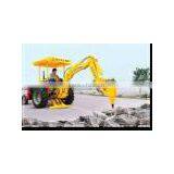 Powertec 4-Stroke 3.6kw Digital Gasoline Generators,small Gasoline Generators thumbnail-3