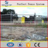 Hot Sale Commercial and Public Environments Temporary Fencing thumbnail-2
