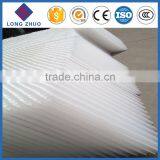 PP PVC Honeycomb Tube Carrier for Water Treatment thumbnail-3