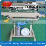 DBF-1000 Automatic Inflating Film Sealer thumbnail-5