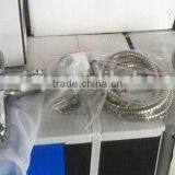 POPULAR SINGLE Brass Bathroom Faucet thumbnail-5