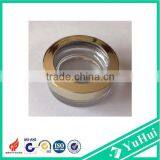 5ml ps Empty Face/Nail/Eye/Makeup Cream Jar/ Cosmetic Packaging Cream Jar thumbnail-4