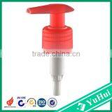 Wholeasale China-made Gold Metal Soap Lotion Pump 24/410 28/400 28/410 LP-D1 thumbnail-4