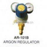 Argon Regulator