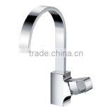 Single Lever Mono Sink Mixer,kitchen Mixer, Kitchen Tap thumbnail-1