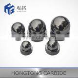 Zhuzhou Factory Competitive Price YG6X Tungsten Carbide Finished Balls thumbnail-6