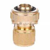 3/4" Brass Water Hose Quick Connector SGB1123 thumbnail-1