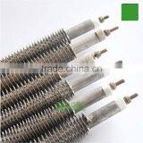 Customized Tubular Heating Element Air Finned Heater thumbnail-1