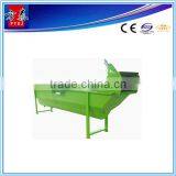 Stainless Steel Plastic Floating Washing Tank