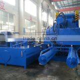 315ton Hydraulic Scrap Metal Automatic Baling Machine thumbnail-3