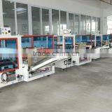 Automatic High Speed Good Quality Carton Box Erector Machine With Bottom Sealer thumbnail-4