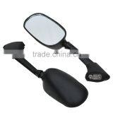 Black Side Rear View Mirrors for YAMAHA YZF-R1 2007-2008 YZF R6 2006-2007 thumbnail-4