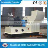 Wood Chips Sawdust Machine Grains Straw Hammer Mill thumbnail-3