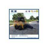 Hcn 0203 Series Skid Steer Loader Attachment Hydraulic Rock Hammer