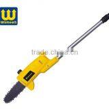 Wintools WT03046 Cordless 36V 3.0ah Li-ion Battery Operated Hedge Trimmer for Garden Tools