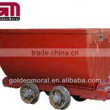 Mining Moving Cart thumbnail-1