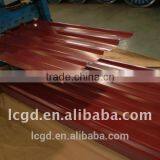 Corrugated Color Roof Steel Sheet thumbnail-2