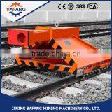 CDG-Y Hydraulic-Pressure Buffering Stationary Car Stopper/Train Stopper thumbnail-1