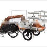 AGRIUNION Rice Transplanter thumbnail-3