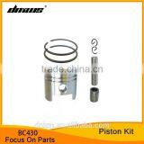 High Quality 43cc Brush Cutter Piston Kit