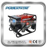 Chinese Good Quality 50hz 60 hz Recoil Start or Electric Start Gasoline Generator 2500 2kv thumbnail-1