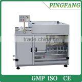 GTX-1 Roller Bottle Washing Machine for Round and Irregular-shaped Bottles thumbnail-1