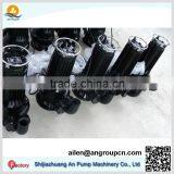 Centrifugal Submersible Sump Trash Fish Pond Water Pump thumbnail-4