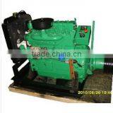 20KW-200KW Diesel Engine With Clutch thumbnail-2