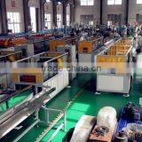 Hot Selling Wood Plastic PVC Foam Board Extrusion Machine thumbnail-5