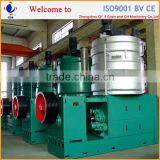 Qi'e Patent China Coconut Virgin Oil Machine