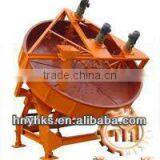 Quality Assurance Granulation Disc for Making Fertilizer Balls thumbnail-1
