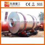 High Efficiency Limestone/mining Slag/sand Dryer With CE Approved thumbnail-2
