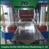 Four Column Tpye Hydraulic Tablet Compression Machine thumbnail-1