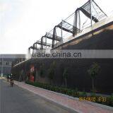 Desert and Semi-arid Hydroponics and Commercial Greenhouses for Tomato Lettuce Strawberry Production thumbnail-3